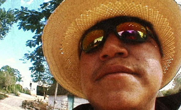 Chan Comandante Chico