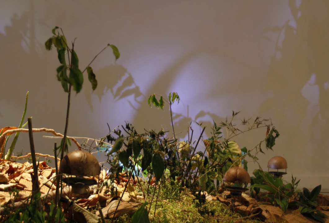 devenir imperceptible #1